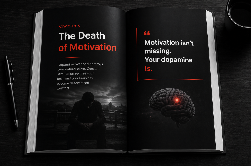 Escaping the Dopamine Trap